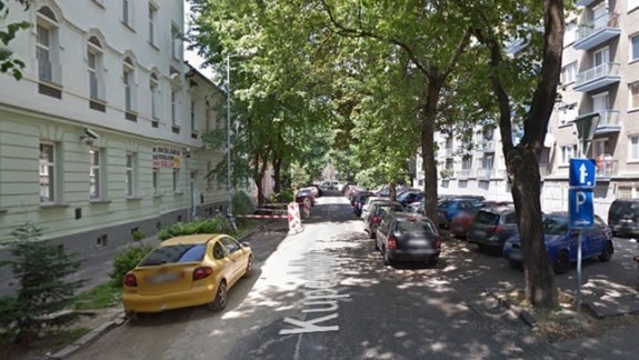 Kupeckého ulica bude jednosmerná