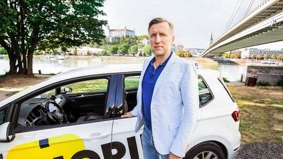 ROZHOVOR Martin Winkler: Najdôležitejšia je vždy spokojnosť zákazníka