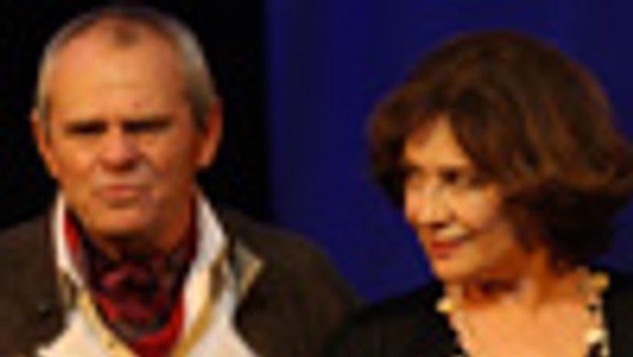 V Štúdiu L+S bude mať premiéru Rybárik kráľovský