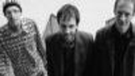 H.D.V. Trio zahrá v Klube Za zrkadlom