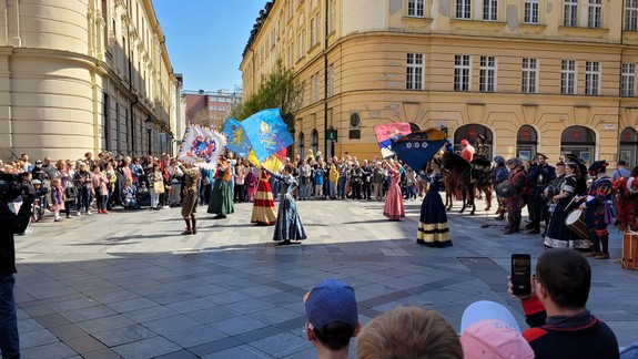 Pestrý program: Bratislava otvorí svoje brány, blíži sa 21. ročník Bratislavských mestských dní