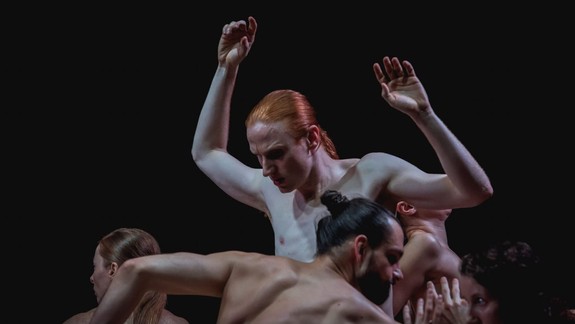 Bratislava v pohybe: Na javisku sa predstavia hviezdy novej generácie súčasného tanca