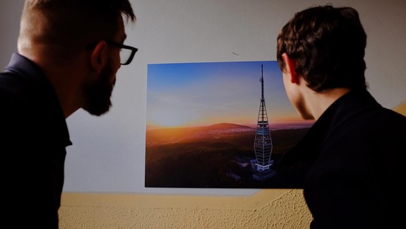 Výstavu Bratislava v hľadáčiku rozšírili, môžete si ju pozrieť v Galérii Svätoplukova 29