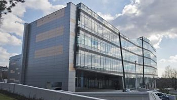 Univerzita Komenského v Mlynskej doline otvorila Vedecký park