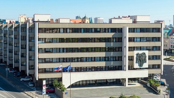 Senát zamietol sťažnosť Moniky J. - trestné stíhanie je opodstatnené