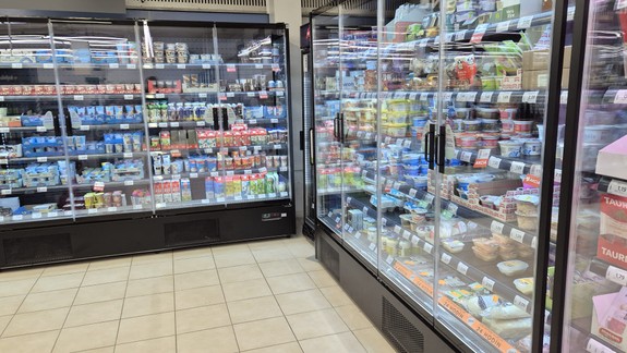 Polícia skontrolovala počas akcie PBA50 viac ako 1600 maloobchodných prevádzok