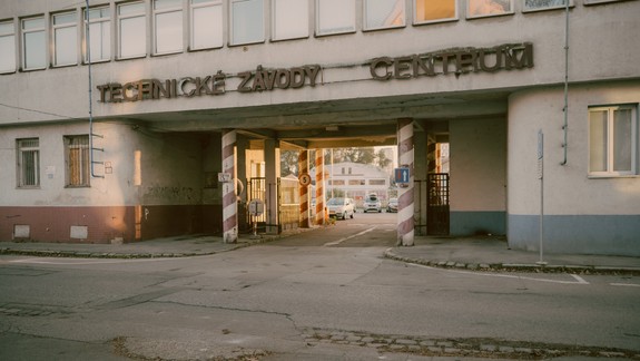 Mesto plánuje postaviť nový dom seniorov aj obnoviť časť areálu bývalých technických služieb