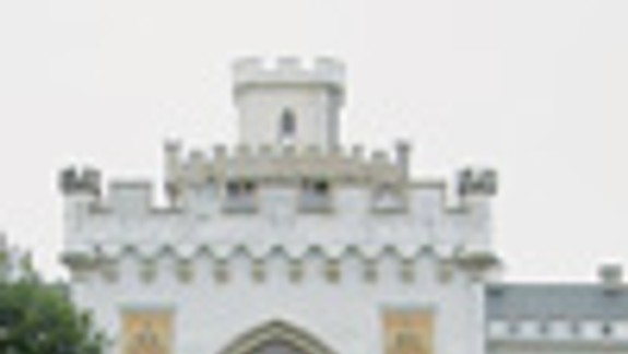 Kaštieľ v Rusovciach by mal slúžiť štátu