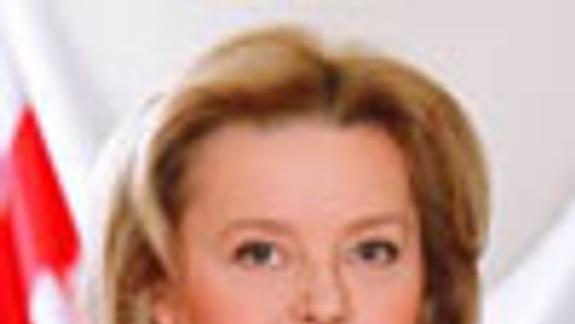 SDKÚ kandiduje Vášáryovú na post primátorky