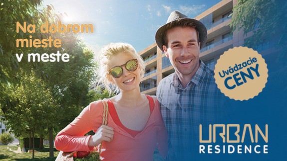 Na dobrom mieste v meste