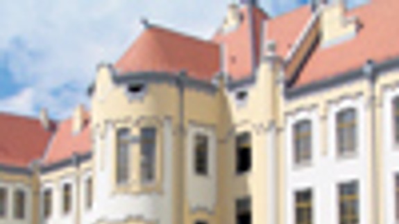 Zrekonštruovaná Gamča otvorí dvere pre verejnosť