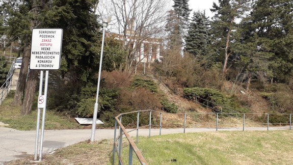 Prečo štát stále neotvára Mičurin verejnosti? Budovu Domu mládeže opravuje dlhých sedem rokov...