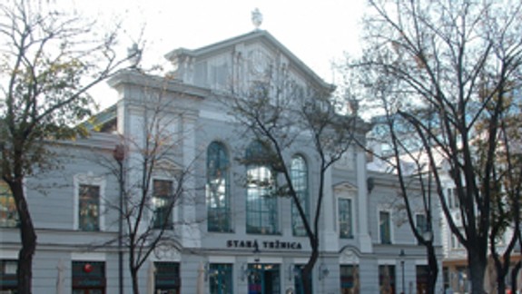 Výšku nájmu Starej tržnice poslanci neschválili