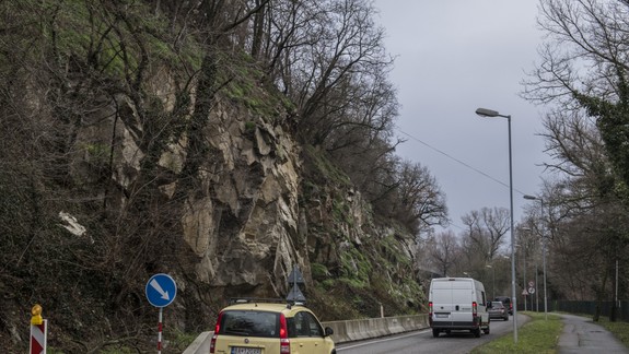 Rekonštrukcia Devínskej cesty: Začne v apríli 2019, práce potrvajú takmer dva roky