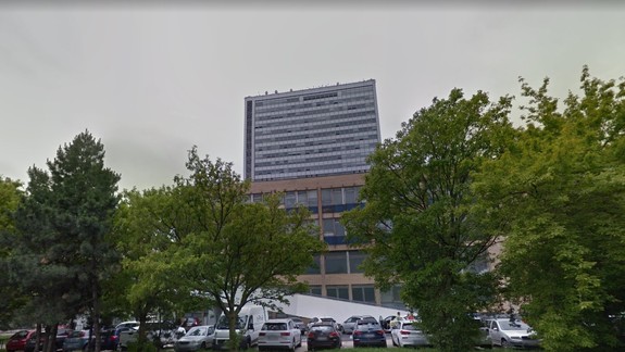 Študenti navrhli riešenie pre priestory kampusu STU v Starom Meste