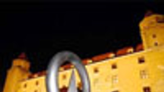 Výstava Socha a objekt bude mať rekordnú účasť