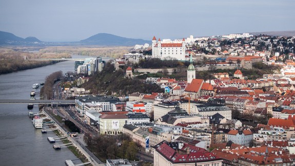 Hrozba ozónu v Bratislave: Čo všetko môže spôsobiť?