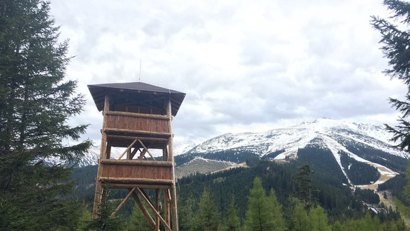 BEDEKER CESTOVATEĽA: Liptovských „naj“ sme sa nevedeli nasýtiť