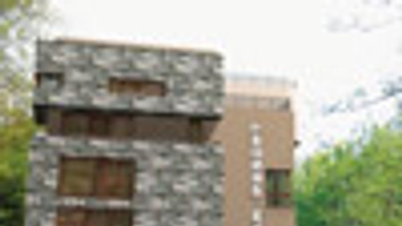 Výstavba jedného hotela spustí lavínu