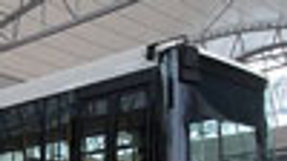 Oddnes jazdí nová autobusová linka MHD