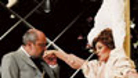 Mesiac na dedine - od nehy až po násilie