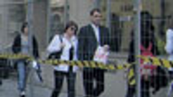 Po oprave Strakovej budú dláždiť aj ďalšie ulice