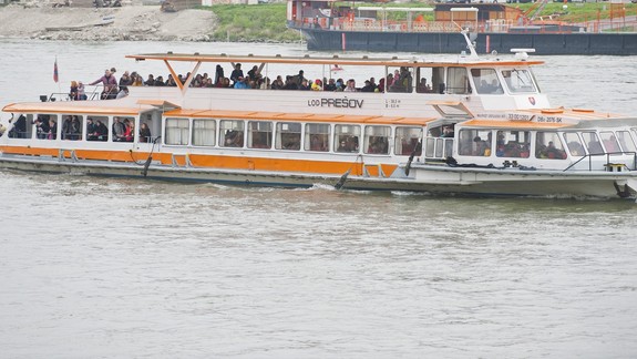 V Starom Meste môžete osláviť MDD na Dunaji. Všetky atrakcie sú zdarma