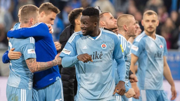 Futbal: Slovan zdolal v príprave Rapid Bukurešť 4:1