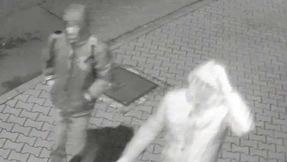 V prípadoch na Vrančovičovej pátra po troch mužoch