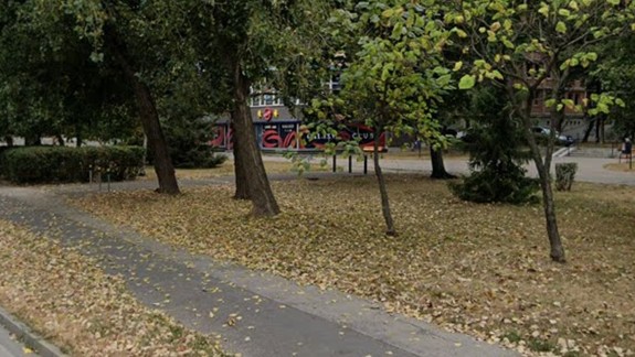 Nové Mesto plánuje vytvoriť Račiansku promenádu, hľadá na ňu peniaze