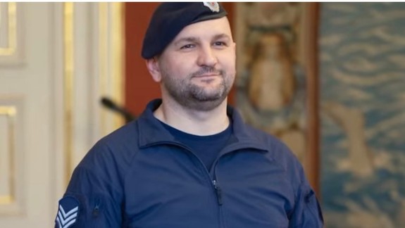 Zachránili ľudské životy: V Primaciálnom paláci ocenili mestských policajtov