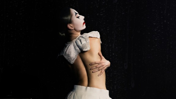 SĽUK premiéruje na svojej scéne v bratislavských Rusovciach  program Stravinskij