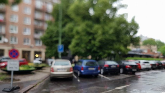 Viacnásobné sčítanie áut v Petržalke skončilo neúspechom