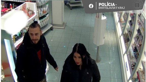 V drogérii si podľa polície vystriehli nielen značkové voňavky. Poznáte ich?