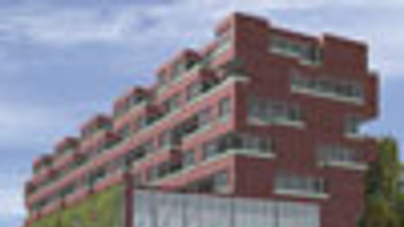 Na Košickej v areáli mäsovýroby bude polyfunkčný dom