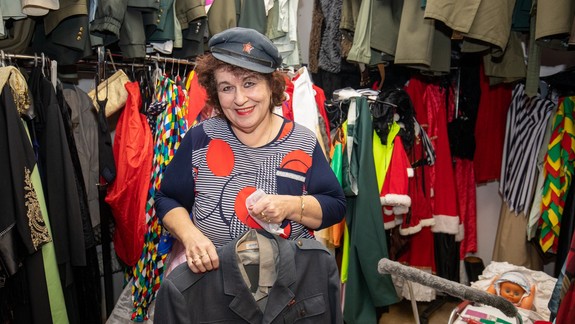 Poznáte? Azda najmenší obchod v Petržalke funguje a odoláva hypermarketom už takmer 30 rokov