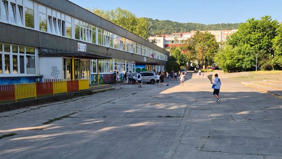 Odborníci radia: Deti môžu prvé školské dni zažívať stres, rodičia by to nemali prehliadnuť