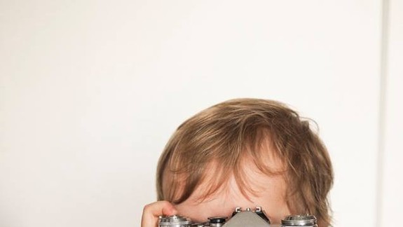 Nemáte program pre deti? Príďte do Starej tržnice na event Kid.shop.up