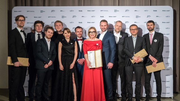 Filmová a televízna akadémia žiada vládu o pomoc pre ľudí pracujúcich v kreatívnom priemysle