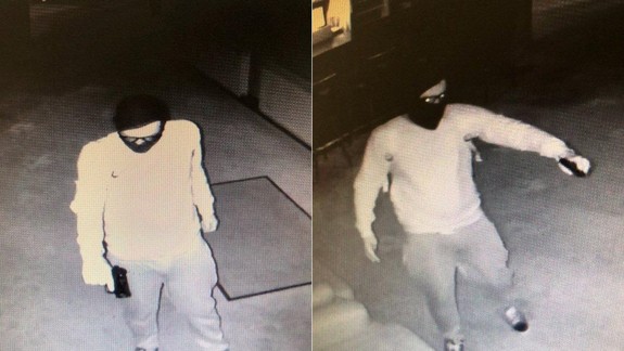 V Podunajských Biskupiciach v noci prepadli herňu