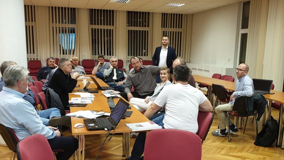 Dúbravčania sa naučia trénovať mozog, zapájajú sa do celosvetovej aktivity