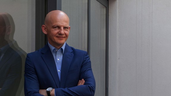 Christenko: Spaľovne sú v Európe sexy téma, u nás sa o nich ani nehovorí