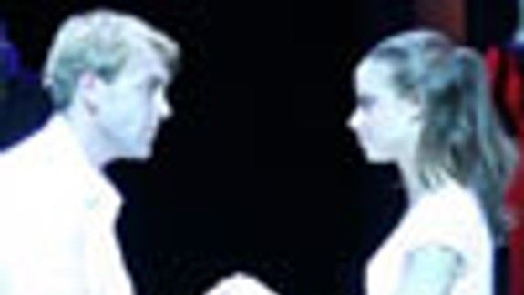 West Side Story ovládlo Novú scénu