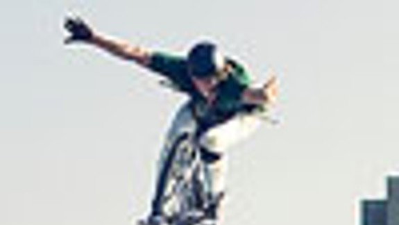 Na Markovej ulici bude súťaž MTB a BMX bikerov