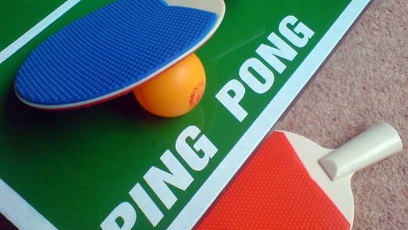 V Záhorskej Bystrici organizujú rodinný stolnotenisový turnaj