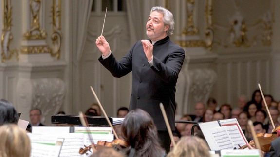 Sezóna Slovenskej filharmónie pokračuje sériou januárových koncertov