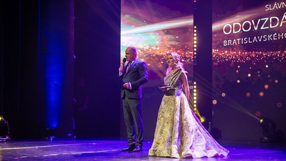 Osobnosť Bratislavského kraja môžete vybrať aj vy