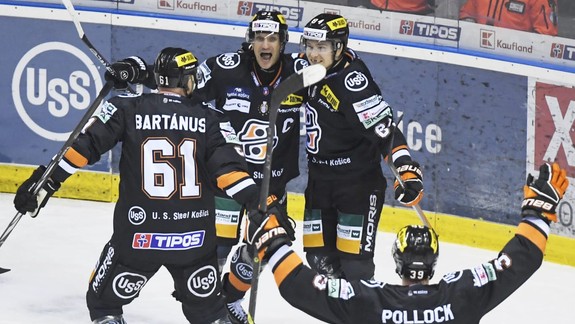 Hokej: Slovan a Košice sa stretnú pod holým nebom na Letenskej pláni v Prahe