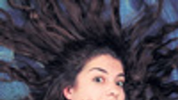 Malá morská víla sa mení v divadle a.ha