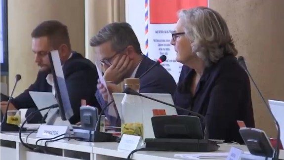 Novým riaditeľom pohrebníctva Marianum bude Boris Šramko, zatiaľ len na jeden rok